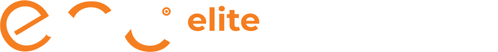 Elite Geo Logo